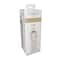 The Beadsmith® BASIC elements™ CraftVac™ Rechargeable Mini Vacuum